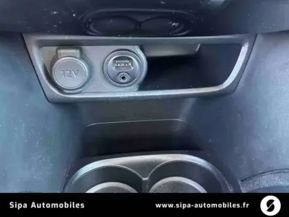 Photo 31 Peugeot 208  PureTech 110ch S&S BVM6