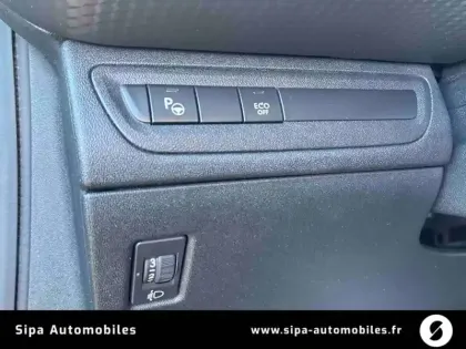 Photo 26 Peugeot 208  PureTech 110ch S&S BVM6