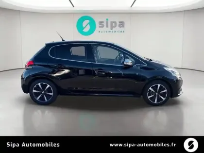 Photo 5 Peugeot 208  PureTech 110ch S&S BVM6