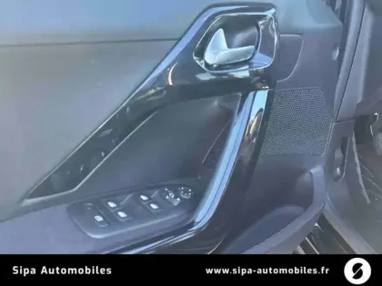 Photo 25 Peugeot 208  PureTech 110ch S&S BVM6