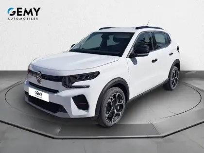 Photo Citroën C3