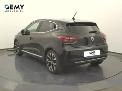Photo 6 Renault Clio  E-Tech 140 - 21N