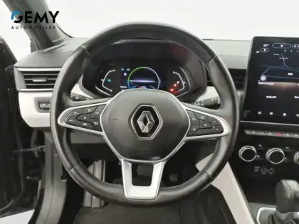 Photo 12 Renault Clio  E-Tech 140 - 21N