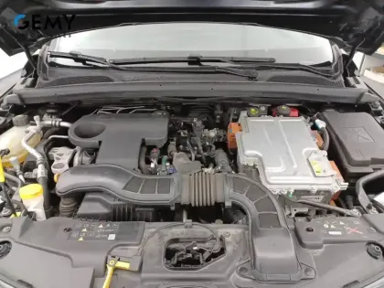 Photo 14 Renault Clio  E-Tech 140 - 21N