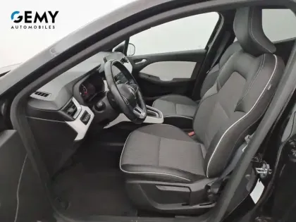 Photo 8 Renault Clio  E-Tech 140 - 21N