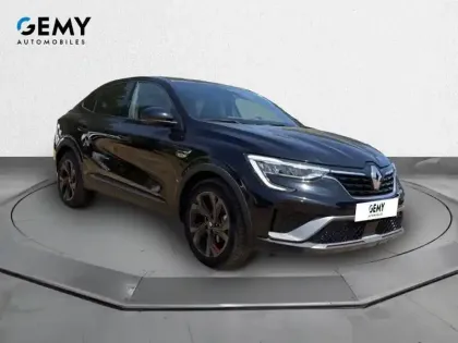 Photo 51 Renault Arkana  E-Tech 145 - 21B