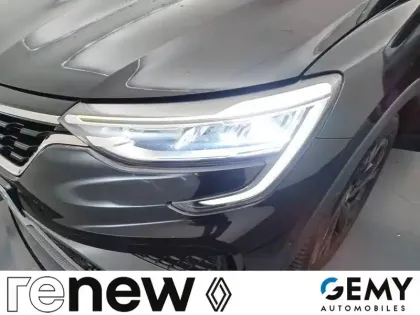 Photo 44 Renault Arkana  E-Tech 145 - 21B