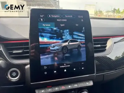 Photo 27 Renault Arkana  E-Tech 145 - 21B