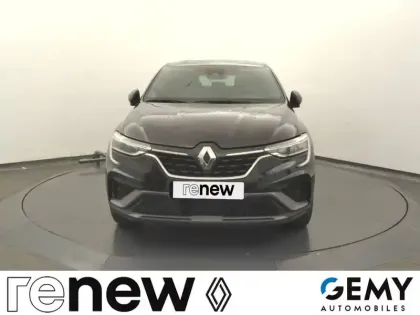 Photo 30 Renault Arkana  E-Tech 145 - 21B