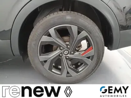Photo 39 Renault Arkana  E-Tech 145 - 21B