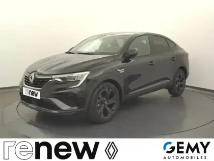 Photo 29 Renault Arkana  E-Tech 145 - 21B