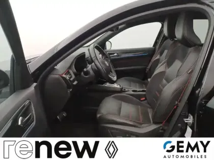 Photo 37 Renault Arkana  E-Tech 145 - 21B