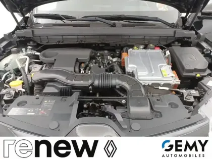 Photo 43 Renault Arkana  E-Tech 145 - 21B