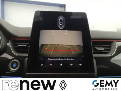 Photo 48 Renault Arkana  E-Tech 145 - 21B