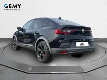 Photo 6 Renault Arkana  E-Tech 145 - 21B