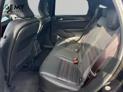 Photo 9 Renault Arkana  E-Tech 145 - 21B