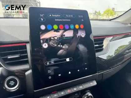 Photo 28 Renault Arkana  E-Tech 145 - 21B