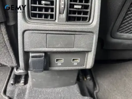 Photo 13 Renault Arkana  E-Tech 145 - 21B