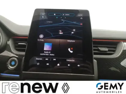 Photo 42 Renault Arkana  E-Tech 145 - 21B