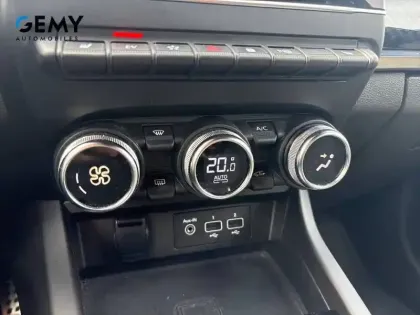 Photo 25 Renault Arkana  E-Tech 145 - 21B