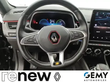 Photo 41 Renault Arkana  E-Tech 145 - 21B