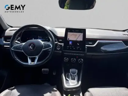 Photo 56 Renault Arkana  E-Tech 145 - 21B