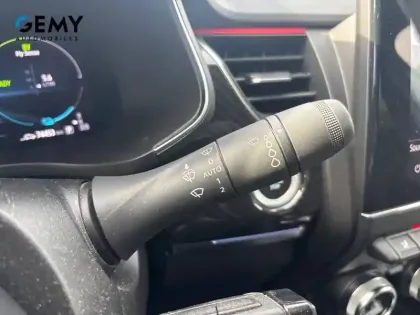 Photo 23 Renault Arkana  E-Tech 145 - 21B