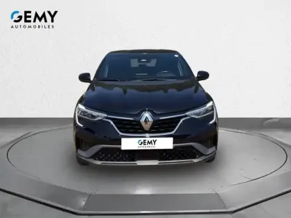 Photo 50 Renault Arkana  E-Tech 145 - 21B