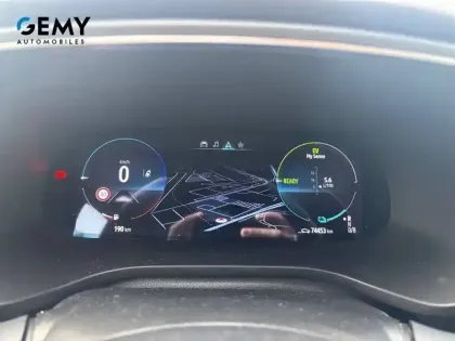 Photo 14 Renault Arkana  E-Tech 145 - 21B