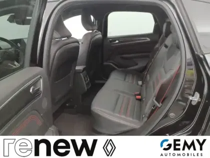 Photo 38 Renault Arkana  E-Tech 145 - 21B