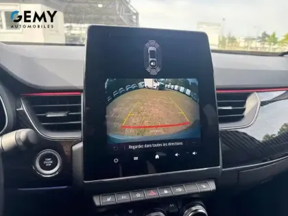 Photo 12 Renault Arkana  E-Tech 145 - 21B