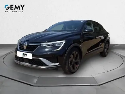 Photo 49 Renault Arkana  E-Tech 145 - 21B