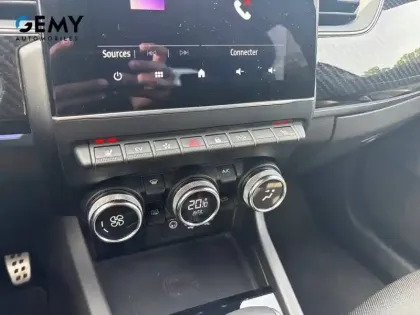 Photo 16 Renault Arkana  E-Tech 145 - 21B