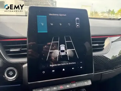 Photo 18 Renault Arkana  E-Tech 145 - 21B