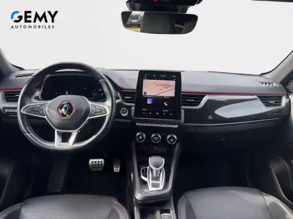 Photo 7 Renault Arkana  E-Tech 145 - 21B