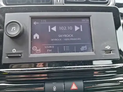 Photo 37 Citroën C3  PureTech 83 ch BVM5