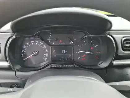 Photo 32 Citroën C3  PureTech 83 ch BVM5