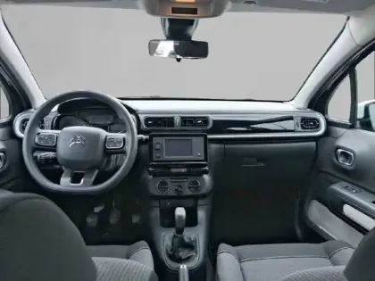 Photo 7 Citroën C3 Gén. III Ph2 NG YOU 5