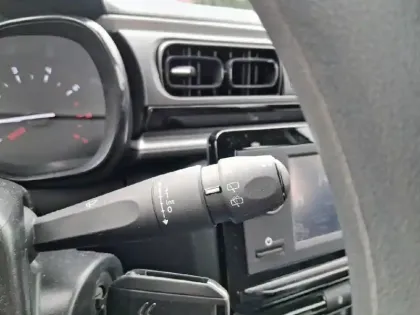 Photo 21 Citroën C3 Gén. III Ph2 NG YOU 5