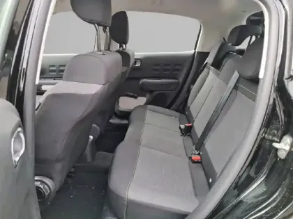 Photo 34 Citroën C3  PureTech 83 ch BVM5