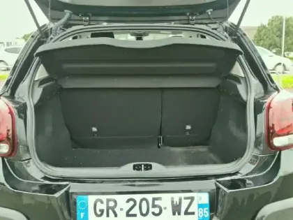 Photo 5 Citroën C3 Gén. III Ph2 NG YOU 5