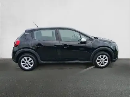 Photo 26 Citroën C3  PureTech 83 ch BVM5