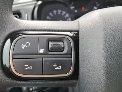 Photo 42 Citroën C3  PureTech 83 ch BVM5