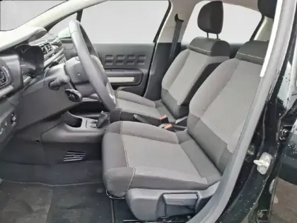 Photo 10 Citroën C3 Gén. III Ph2 NG YOU 5