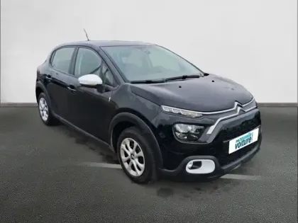 Photo 25 Citroën C3  PureTech 83 ch BVM5