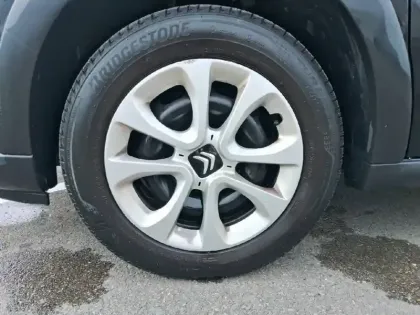 Photo 35 Citroën C3  PureTech 83 ch BVM5