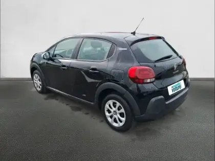 Photo 6 Citroën C3 Gén. III Ph2 NG YOU 5