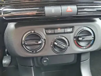 Photo 40 Citroën C3  PureTech 83 ch BVM5