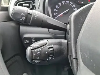 Photo 43 Citroën C3  PureTech 83 ch BVM5