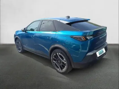 Photo 6 Peugeot 3008  Electrique 210 ch 73 kWh